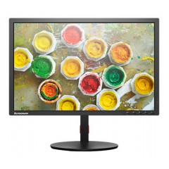 聯(lián)想（Lenovo） ThinkVision 服務(wù)器 圖形臺(tái)式工作站顯示器 T2254A 22英寸 1680 *1050