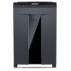 得力(deli) 德國5級高保密辦公商用碎紙機(jī)文件粉碎機(jī) 長時(shí)間碎紙機(jī)33467