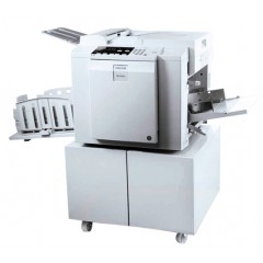 理光（Ricoh）DD 2433C 數(shù)碼印刷機 速印機（原稿制版）