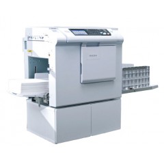 理光（Ricoh）DD5450C A3數(shù)碼印刷機 速印機（主機+蓋板）